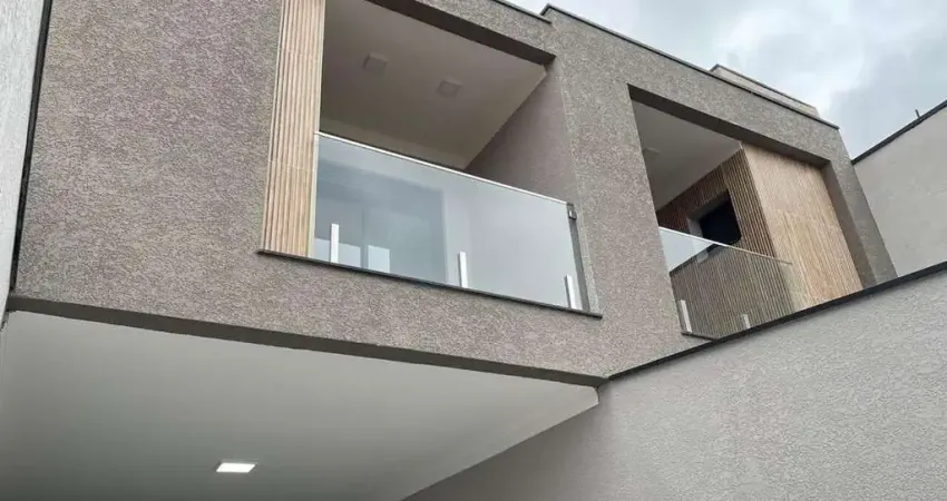 Sobrado à venda no bairro Vila Carrão - São Paulo/SP, Zona Leste