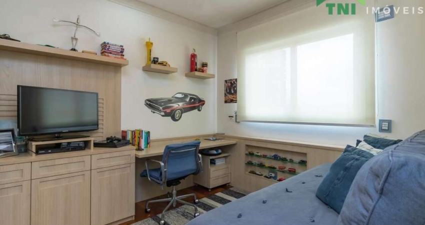 Apartamento Alto Padrão - Venda / Analia Franco / 6 Vagas