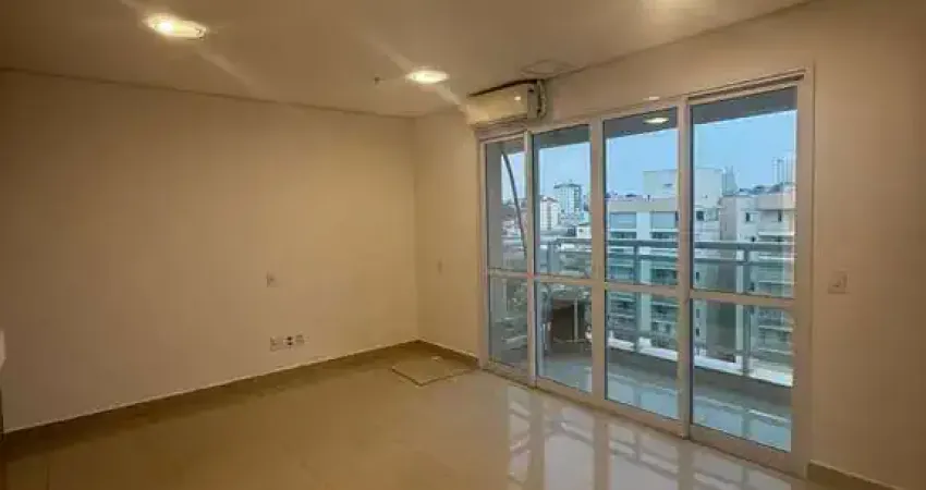 ANÁLIA BUSINESS CENTER - Sala Comercial / Analia Franco / Vaga / 36m²