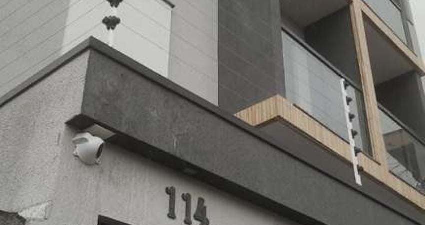 Apartamento com 1 quarto para alugar na Rua Capitão Ferraiuolo, Jardim Anália Franco, São Paulo