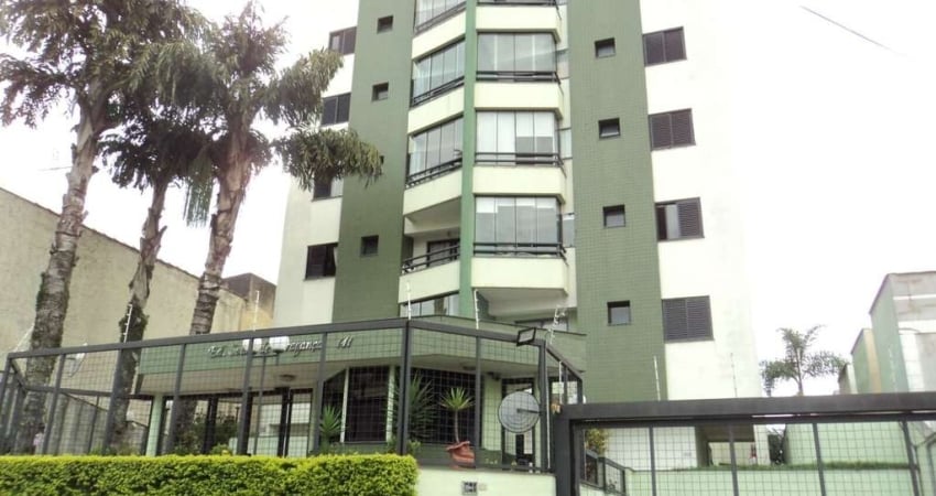Apartamento / Analia Franco / 2 Dormitórios / 2 Vagas