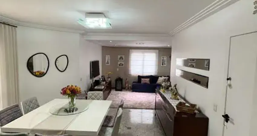 Apartamento com 3 quartos à venda na Rua Pantojo, Tatuapé, São Paulo