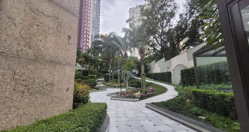 Apartamento para alugar no bairro Jardim Anália Franco - São Paulo/SP, Zona Leste