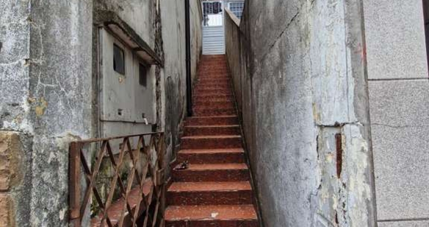 Casa com 2 quartos à venda na Rua Marechal Barbacena, 575, Tatuapé, São Paulo