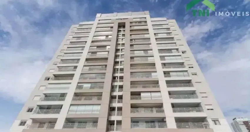 Apartamento com 3 quartos para alugar na Rua Vitório Ramalho, 122, Tatuapé, São Paulo
