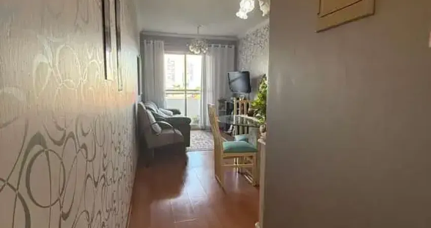 Edificio Cotes DU Rhone - Apartamento á Venda / Analia Franco / 2 Dormitórios / 1 Vaga