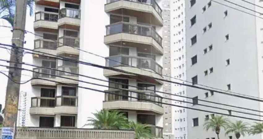 Apartamento com 4 quartos para alugar na Rua Armindo Guaraná, Vila Regente Feijó, São Paulo