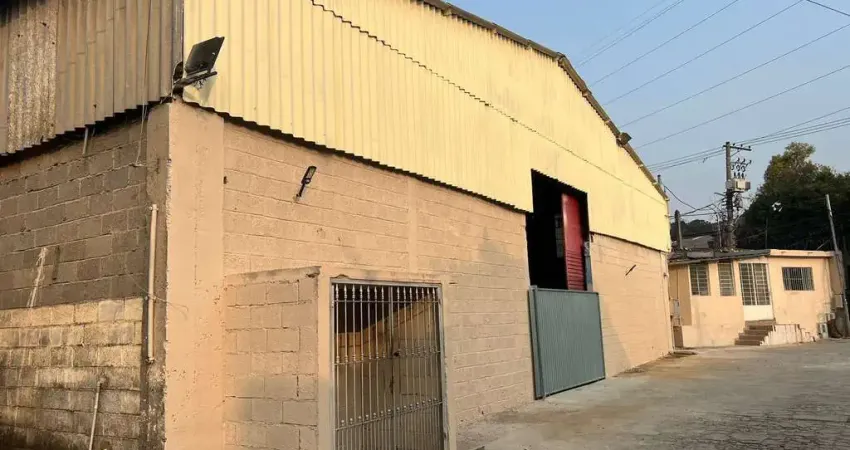 Casa comercial para alugar na Caminho do Campo do Rincão, Jardim Cumbica, Guarulhos