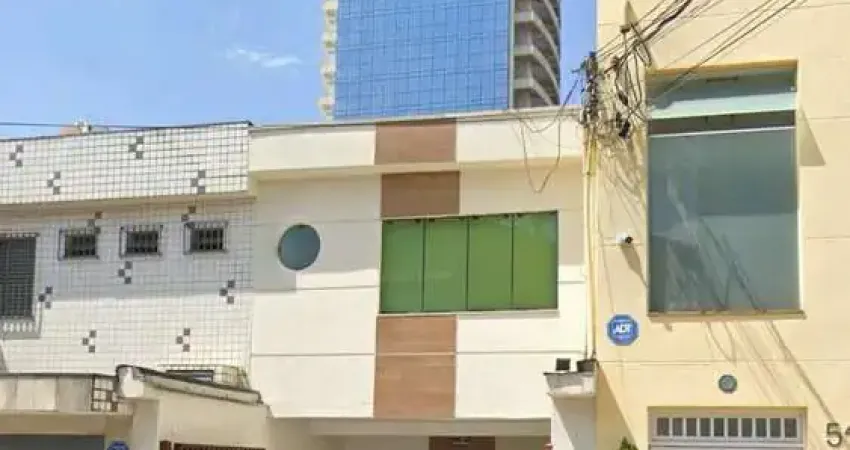 Casa comercial para alugar na Rua Serra de Botucatu, Tatuapé, São Paulo