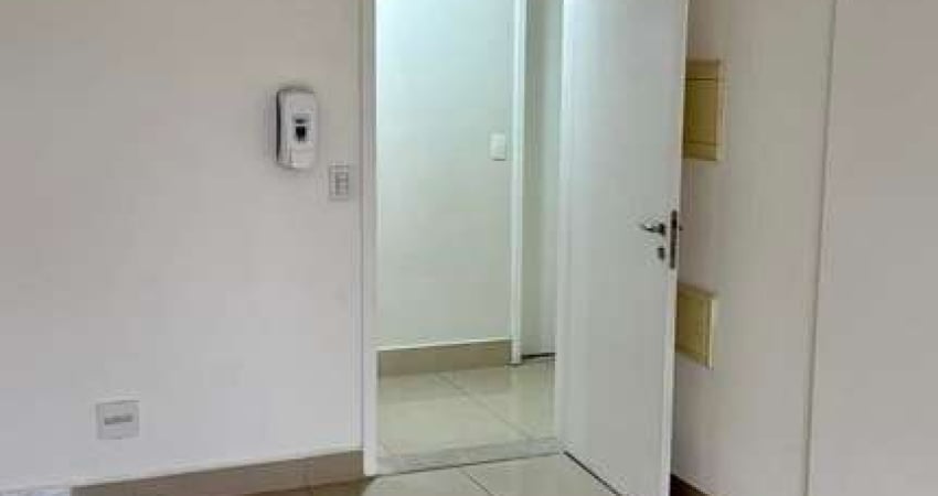 ANÁLIA BUSINESS CENTER - Sala comercial Em edifício em Jardim Anália Franco, São Paulo/SP
