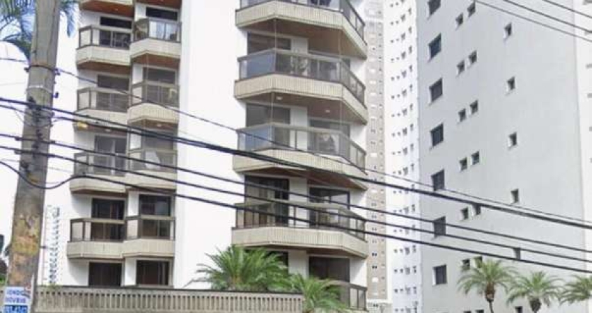 Apartamento com 4 quartos à venda na Rua Armindo Guaraná, Vila Regente Feijó, São Paulo