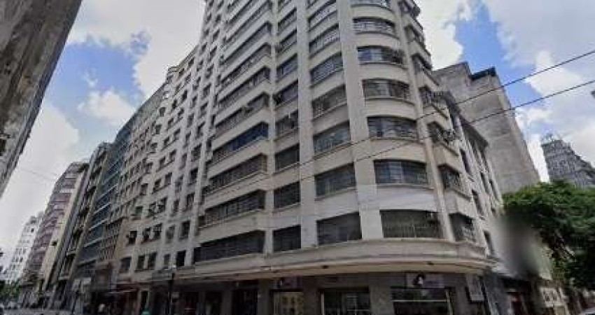 Condominio Álvares de Azevedo - Sala à venda no bairro Sé - São Paulo/SP, Zona Central