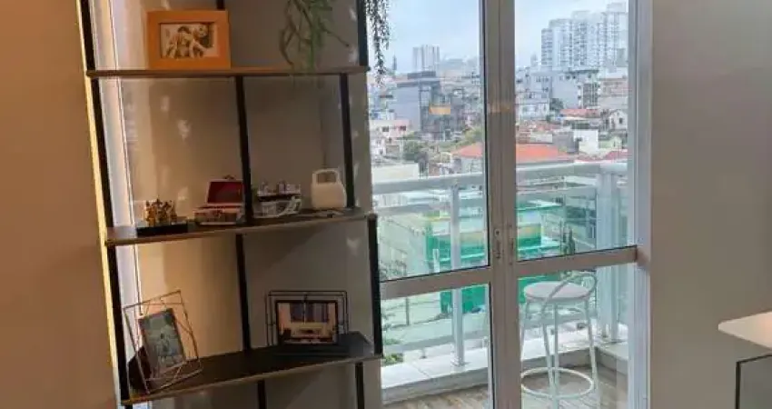 Sala Comercial / 73m² / Proximo ao Shopping Anália Franco