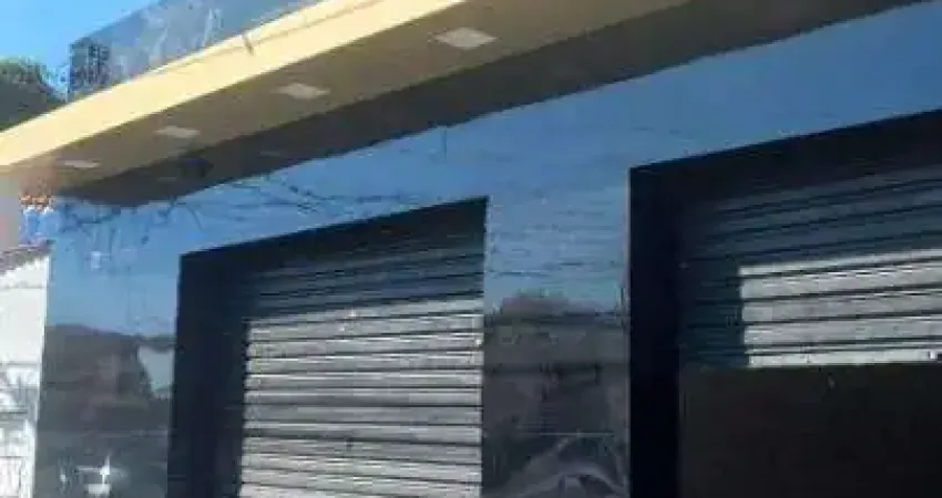 Salão Comercial / 105m² / Tatuapé / Banheiro / Escritorio