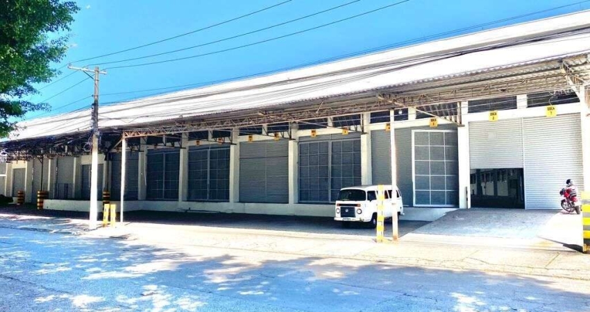 Pavilhão/Galpão para alugar no bairro Vila Leopoldina - São Paulo/SP