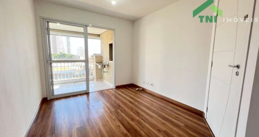 Apartamento / Aluguel / Mooca / 3 Dormitórios / 2 vagas