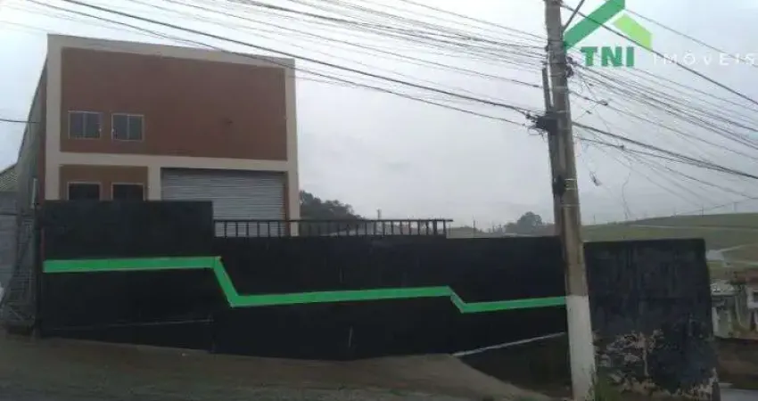 Pavilhão/Galpão para alugar no bairro Centro - Santana de Parnaíba/SP