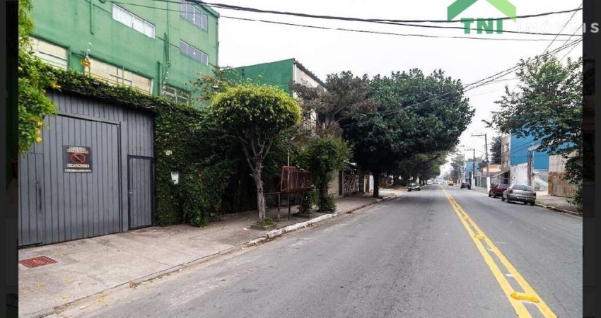 Pavilhão/Galpão à venda no bairro Vila Carrão - São Paulo/SP, Zona Leste