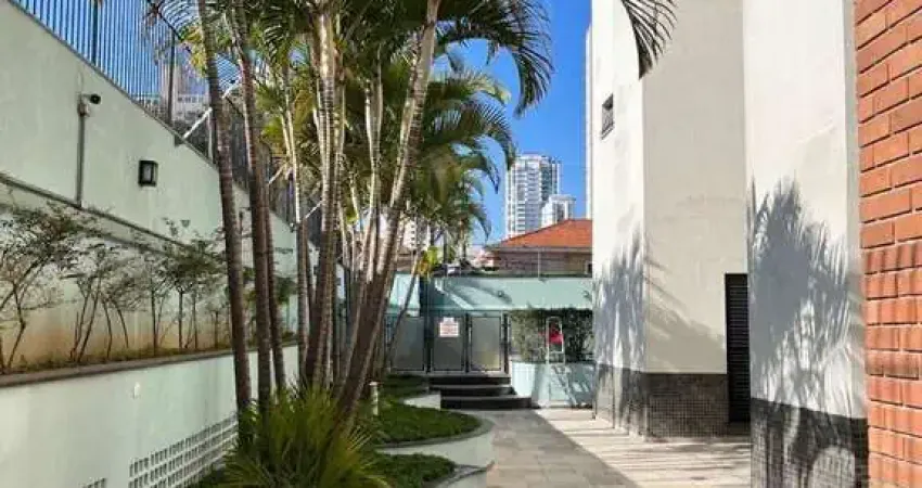 Apartamento á Venda / 4 Dormitórios / 2 Vagas / Tatuapé