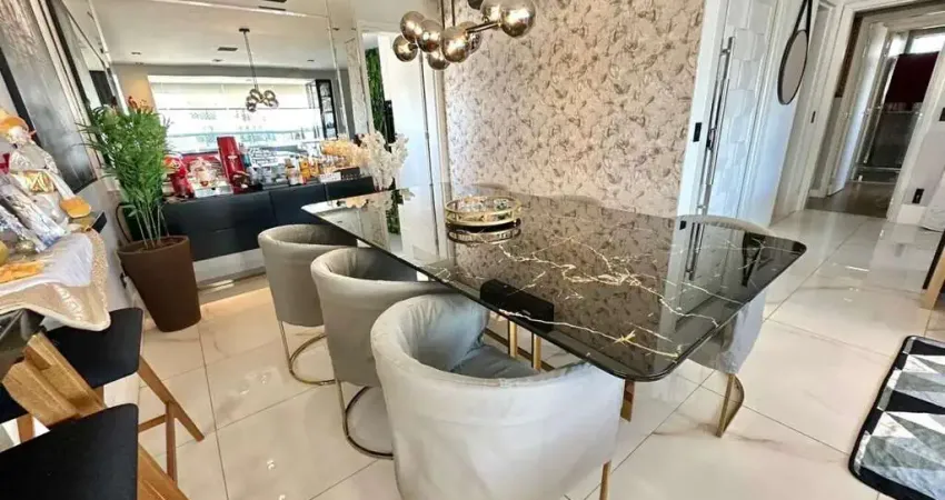 Apartamento com 3 quartos à venda na Rua Bento Gonçalves, Vila Regente Feijó, São Paulo