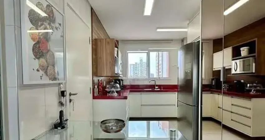Apartamento à venda na Rua Demétrio Ribeiro, Cidade Mãe do Céu, São Paulo