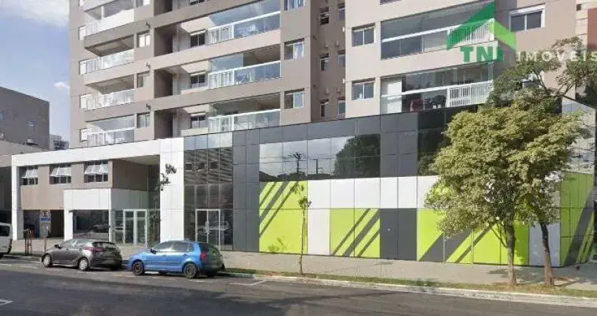 Apartamento / Tatuapé / Locação / Mobiliado / 1 Vaga