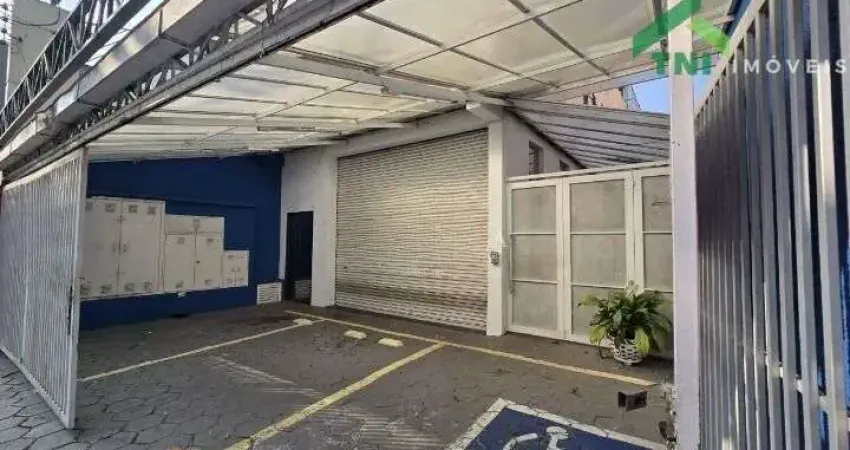 Casa comercial para alugar na Rua Antônio de Barros, Tatuapé, São Paulo