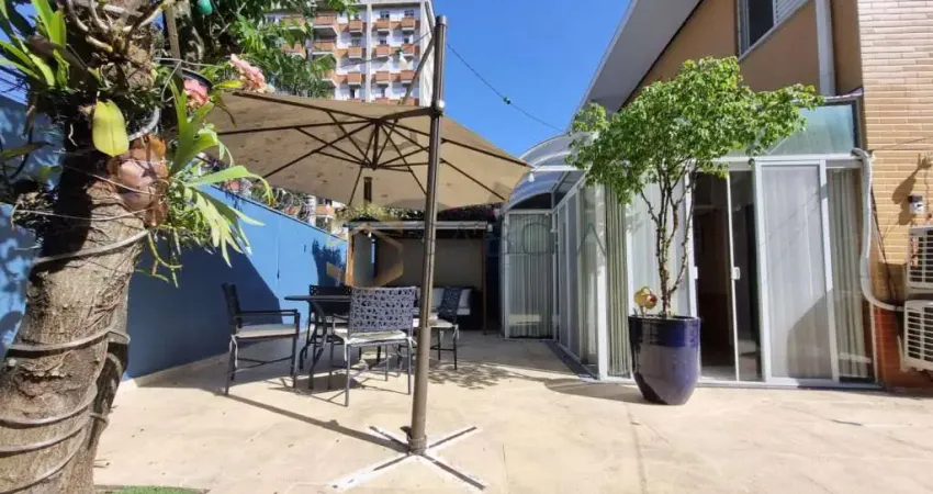 Casa com 3 quartos à venda na Rua Moliére, 450, Jardim Marajoara, São Paulo