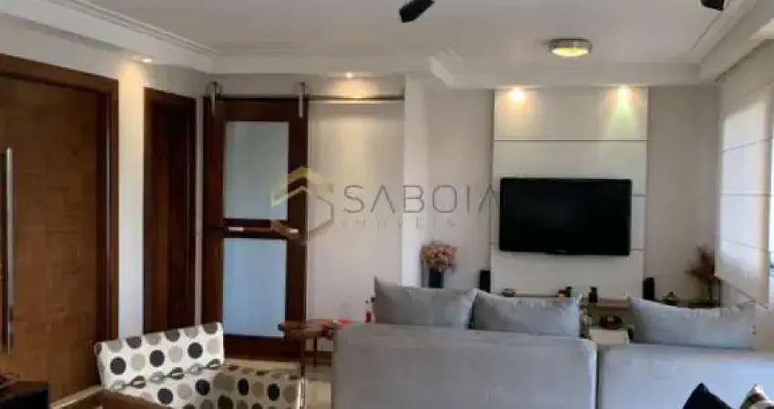 Apartamento em Alto da Boa Vista - São Paulo, SP