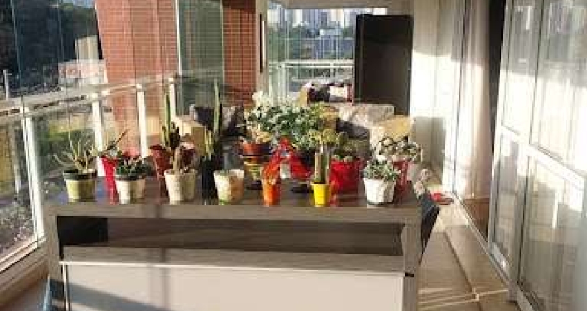 Apartamento com 4 quartos à venda na Rua Professor Campos de Oliveira, Jardim Anhangüera, São Paulo