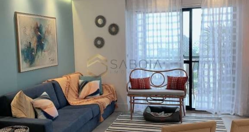 Apartamento em Alto da Boa Vista - São Paulo, SP