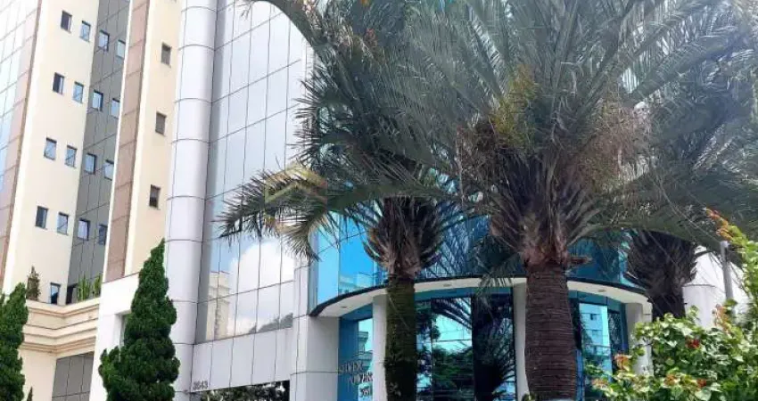 Sala comercial à venda na Avenida Ver. José Diniz, 3561, Campo Belo, São Paulo