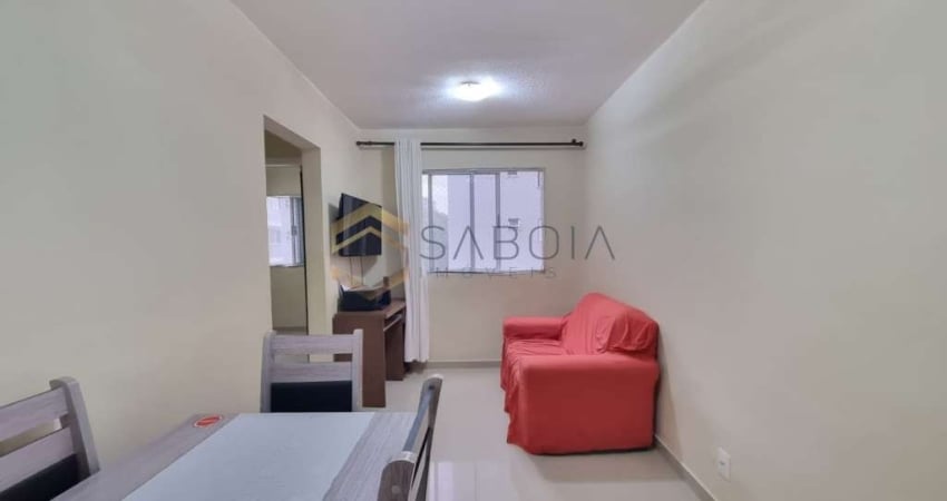 Apartamento com 2 quartos à venda na Avenida Guarapiranga, 2480, Guarapiranga, São Paulo