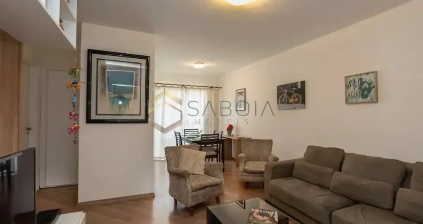Apartamento em Vila Olímpia - São Paulo, SP