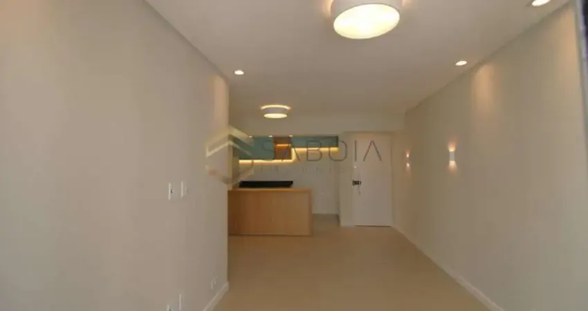 Apartamento com 3 quartos à venda na Avenida Sargento Geraldo Sant'Ana, 240, Jardim Taquaral, São Paulo