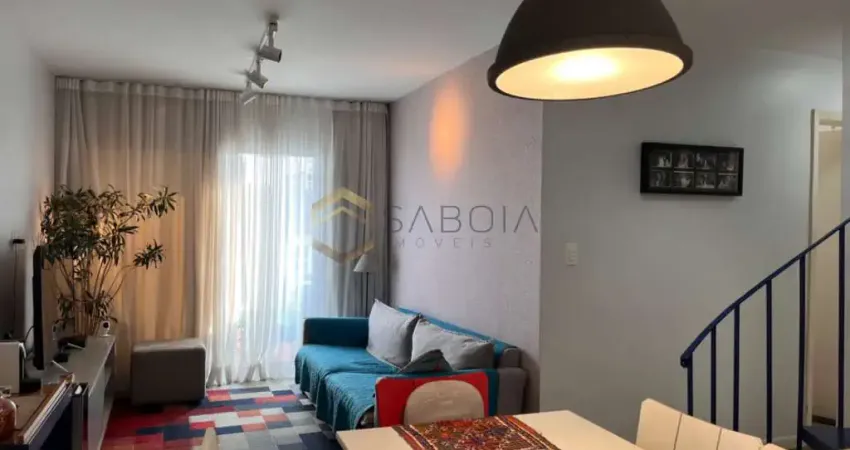 Cobertura com 3 quartos à venda na Av. Nossa Sra. de Sabará, 507, Jardim Marajoara, São Paulo