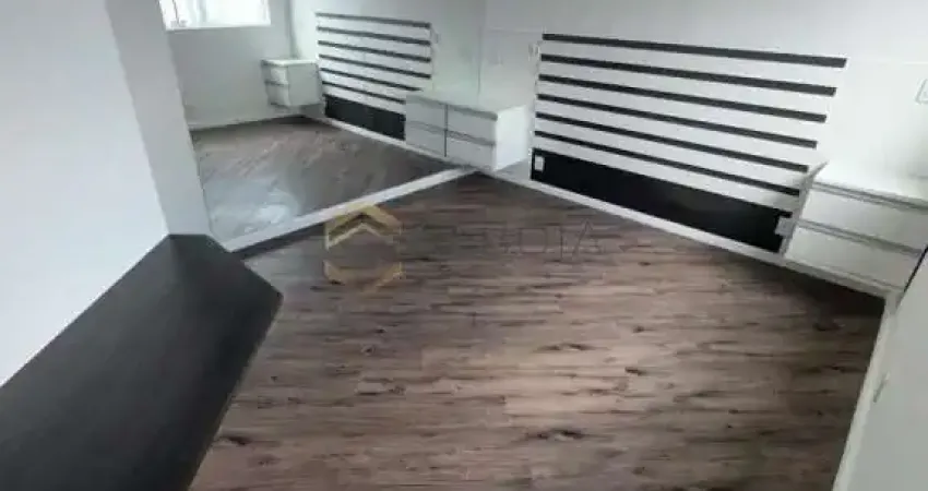 Cobertura com 4 quartos à venda na Conjunto Residencial Condomínio Marajoara Mansão Sorrento, Jardim Marajoara, São Paulo