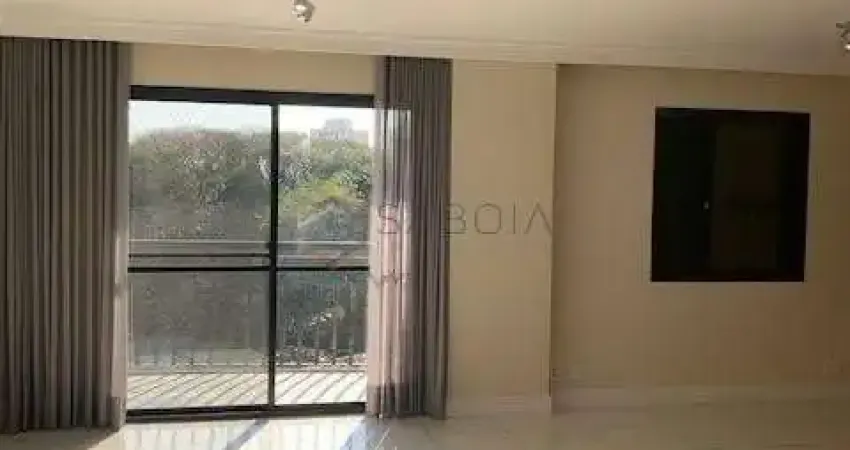 Apartamento com 2 quartos para alugar na Rua Borba Gato, 331, Alto da Boa Vista, São Paulo