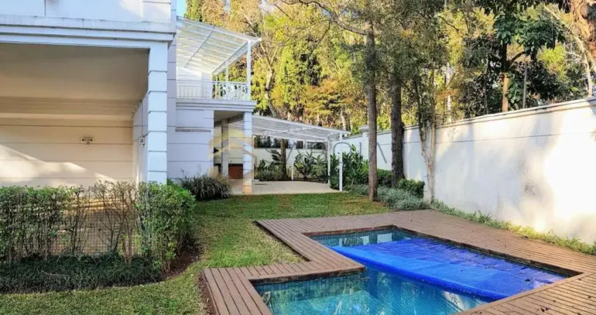 Casa com 3 quartos à venda na Rua Joaquim José Esteves, 51, Alto da Boa Vista, São Paulo