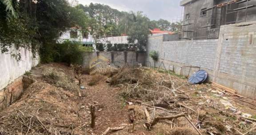 Terreno à venda na Rua Aurélia, 100, Vila Romana, São Paulo