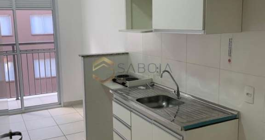Apartamento em Jardim Caravelas  -  São Paulo