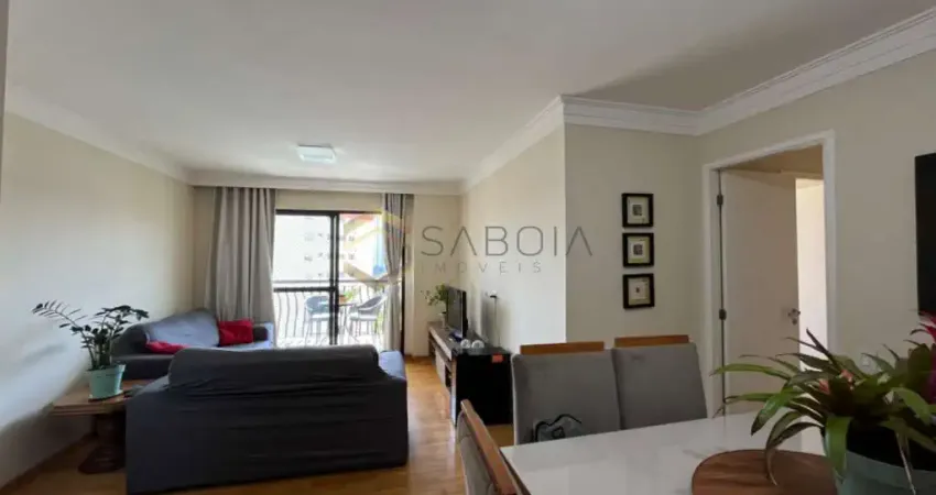 Apartamento com 4 quartos à venda na Rua Borba Gato, 331, Alto da Boa Vista, São Paulo
