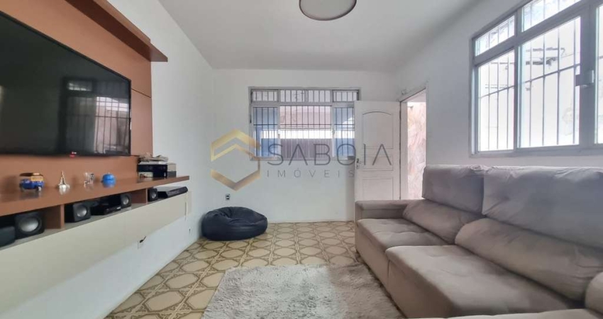 Casa com 3 quartos à venda na Rua Osman Fonseca, 137, Campo Grande, São Paulo