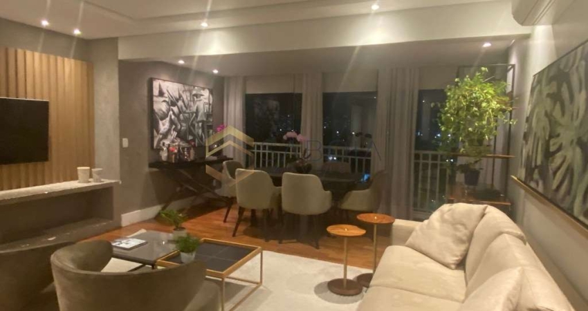Apartamento em Jurubatuba - São Paulo, SP