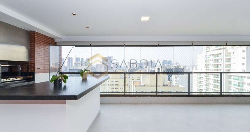 Apartamento com 3 quartos à venda na Rua Luís Correia de Melo, 148, Vila Cruzeiro, São Paulo