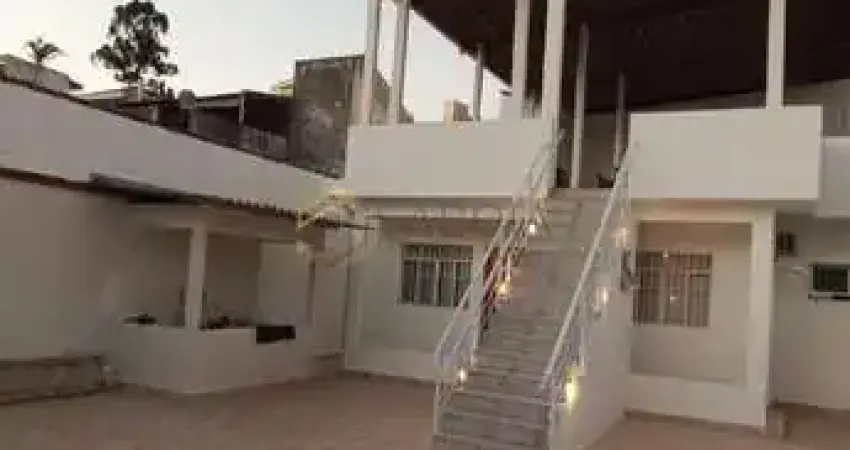 Casa com 2 quartos à venda na Rua Padre José de Anchieta, 1148, Santo Amaro, São Paulo