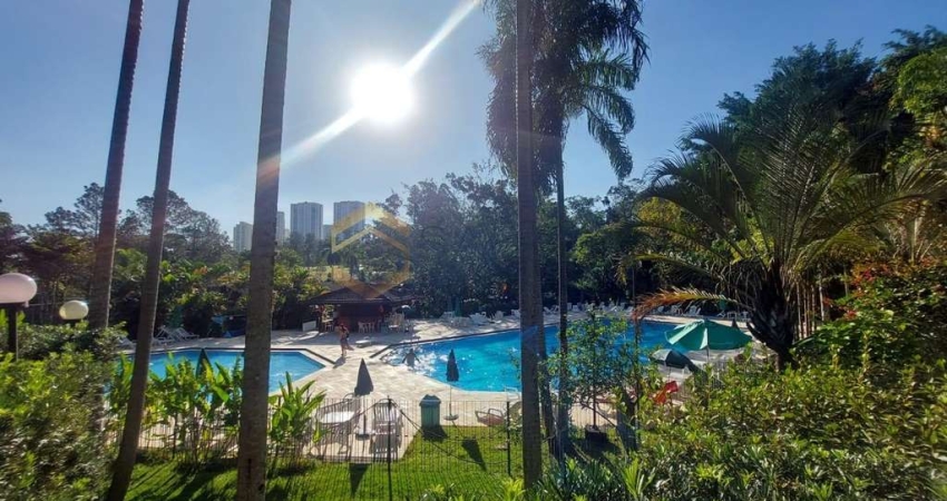 Apartamento com 4 quartos à venda na Rua Min. Álvaro de Sousa Lima, 253, Jardim Marajoara, São Paulo