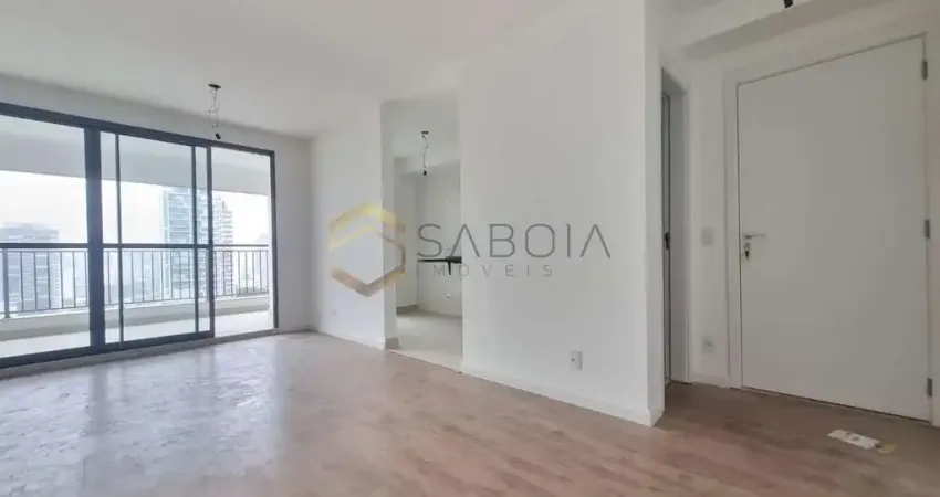 Apartamento em Chácara Santo Antônio (zona Sul) - São Paulo, SP