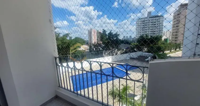 Apartamento com 2 quartos à venda na Rua José Benedito Salinas, 110, Jardim Itapeva, São Paulo