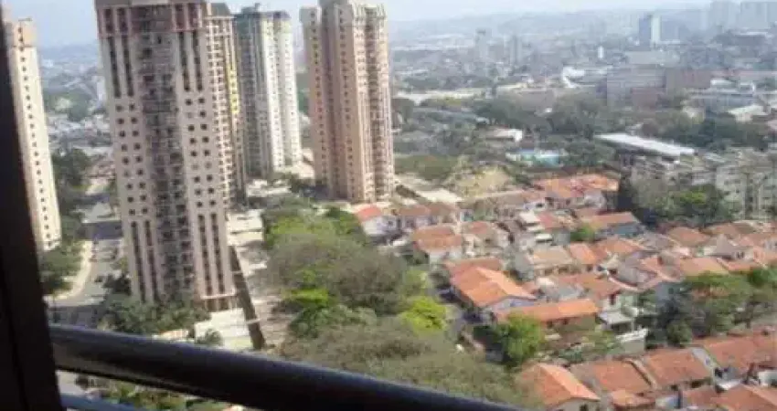 Apartamento com 4 quartos à venda na Rua Borba Gato, 331, Alto da Boa Vista, São Paulo